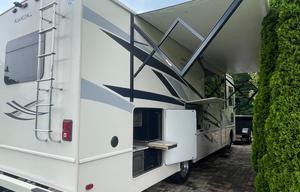 2020 Holiday Rambler Admiral 29M