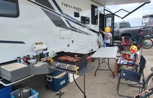 2022 Coachman Freelander 31MB - Class C