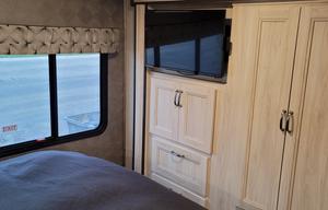 2020 Forest River RV Sunseeker 3270S Ford