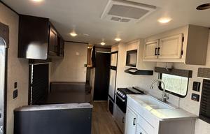 2022 Jayco Jay Flight SLX 264BH (0464)