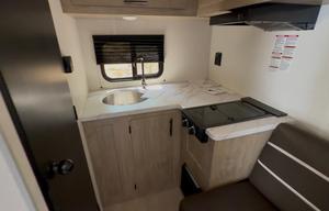 2026 Forest River RV Cherokee Wolf Pup 14RKW RV rental photo 9