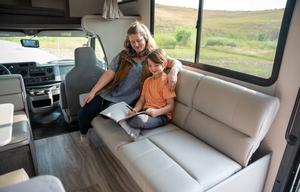 Comfort Family | Salt Lake City |Burning Man Ready