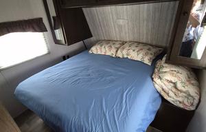 2021 Heartland Pioneer BH 280 (DELIVERY ONLY)