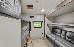3 slides-2021 SportTrek Touring Model Bunkhouse
