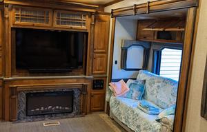 2016 Big country 4010RD