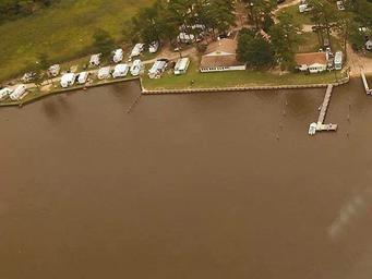 Sandy Hill Family Camp