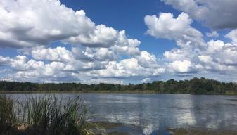 Sun Lake RV Resort