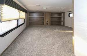 2021 Forest River RV Sabre 37FLL
