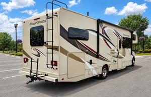 2020 Thor Four Winds 31E Family Bunkhouse RV