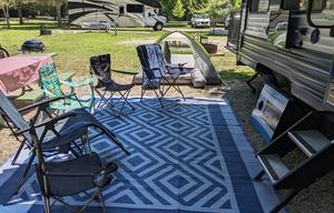 2022 Forest River RV Cherokee Grey Wolf 18RR