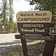 MALLARD MARSH CAMPGROUND