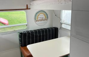 Fully Renovated! Great for families or glamping!
