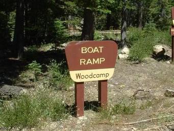 Woodcamp Campground