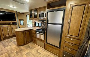 Fully Loaded Wildwood **DELIVERY ONLY**