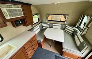 2016 Riverside RV White Water 181B Retro RV rental photo 12