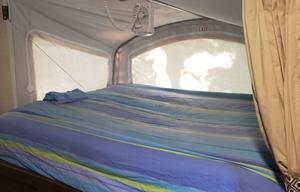 2018 Keystone RV Bullet Crossfire 2190EX
