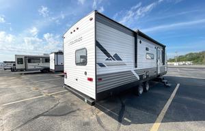 2022 Dutchmen Colorado | Bunkhouse | Delivery Only