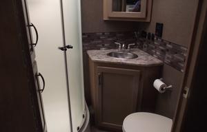 2019 Thor Motor Coach Chateau 31W