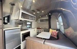 Twyla the Twinky - 2021 Airstream Caravel 22FB