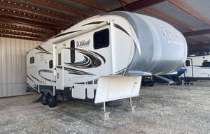 2014 Forest River RV Wildcat 303BHX eXtraLite RV rental photo 6