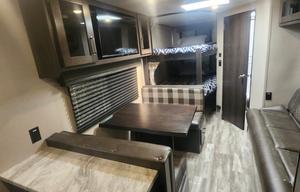 2022 Grand Design Transcend Xplor M-247BH