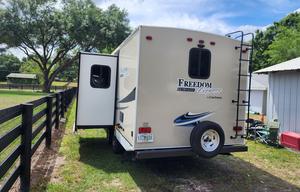 28' Freedom - Insurance Included - Golf Cart Addon