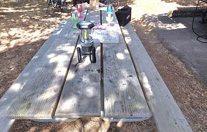 Surveyor 247BH Dog Friendly + Bunkhouse + Island