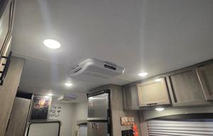 2022 Coachmen RV Cross Trail XL 22XG Ford E-350