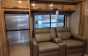 2021 Thor Motor Coach Quantum LH26