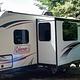 THE BEAR HOUSE- 2014 Dutchmen RV COLEMAN 194QB