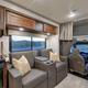 New Winnebago Class C Family Bunkhouse