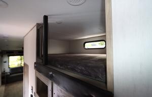 2022 Forest River RV Cherokee Arctic Wolf Suite 3660