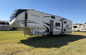 Keystone RV Cougar 368MBI
