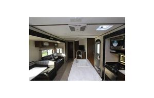NEW Nevada, MO Camper!