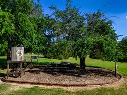 Arbuckle RV Resort