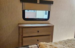 Finger Lakes RV Rentals "Solaire"