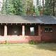 RED IVES CABIN