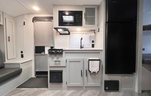 2021 Forest River RV Wildwood FSX 178BHSKX BMN1037