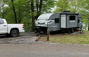 Squirrel’s Campers LLC