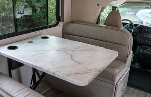 "Bella" The Easy to Drive, Luxury Class C Motorhome