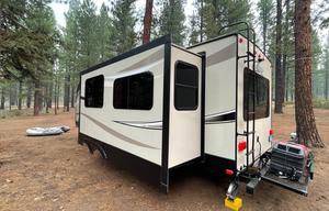 2018 Keystone RV Cougar 310RLS