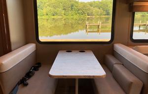 2019 Winnebago Outlook Ready to Roll, "USS Osprey"
