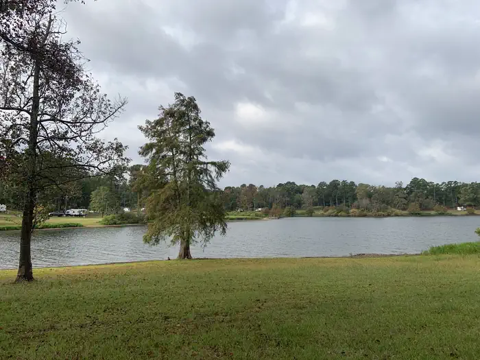 Buckhorn Creek