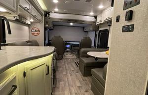 See-Scapes 2022 Entegra Coach Vision 29S