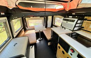 2021 Mantis Std. Model RV rental photo 14