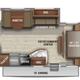 2021 Jayco Jay Flight SLX 8 267BHS RV rental photo 2