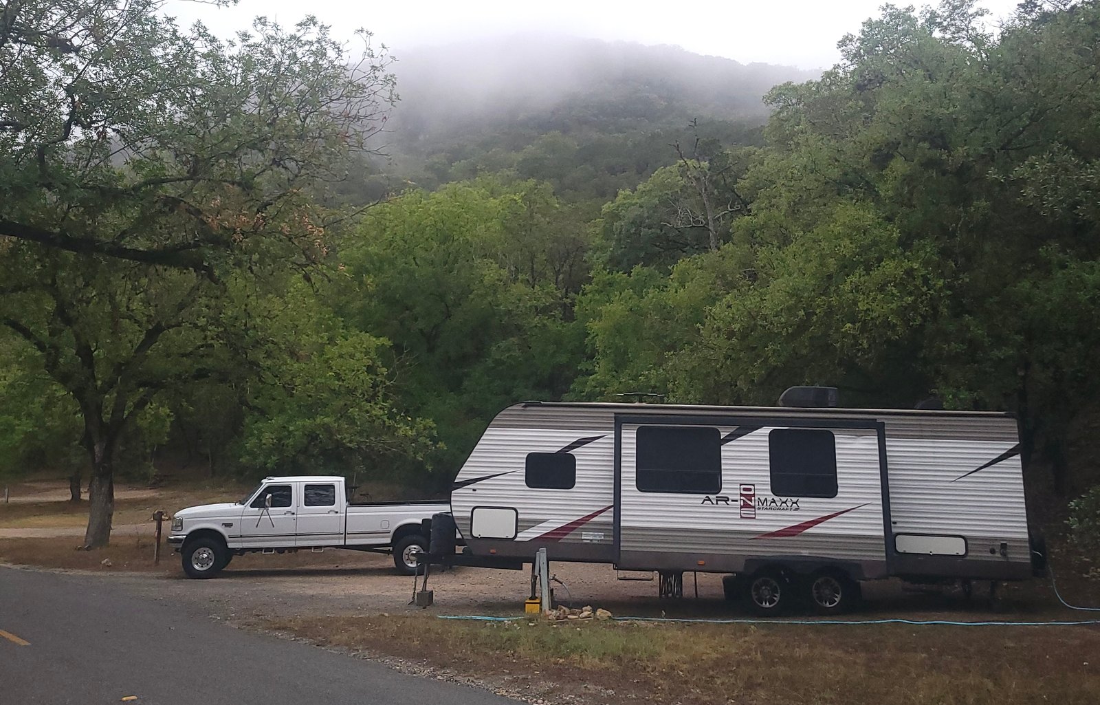 2017 Starcraft AR-ONE MAXX 27BHS