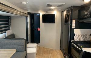 Fort Marx Family Fun RV