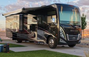 FIMO RV Rentals