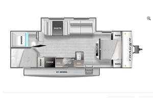 Outdoor Family Adventure